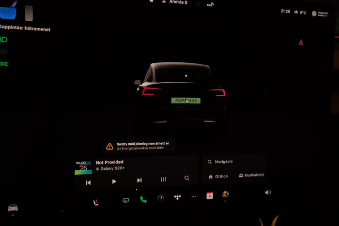 Ezért vesz Teslát annyi magyar 8