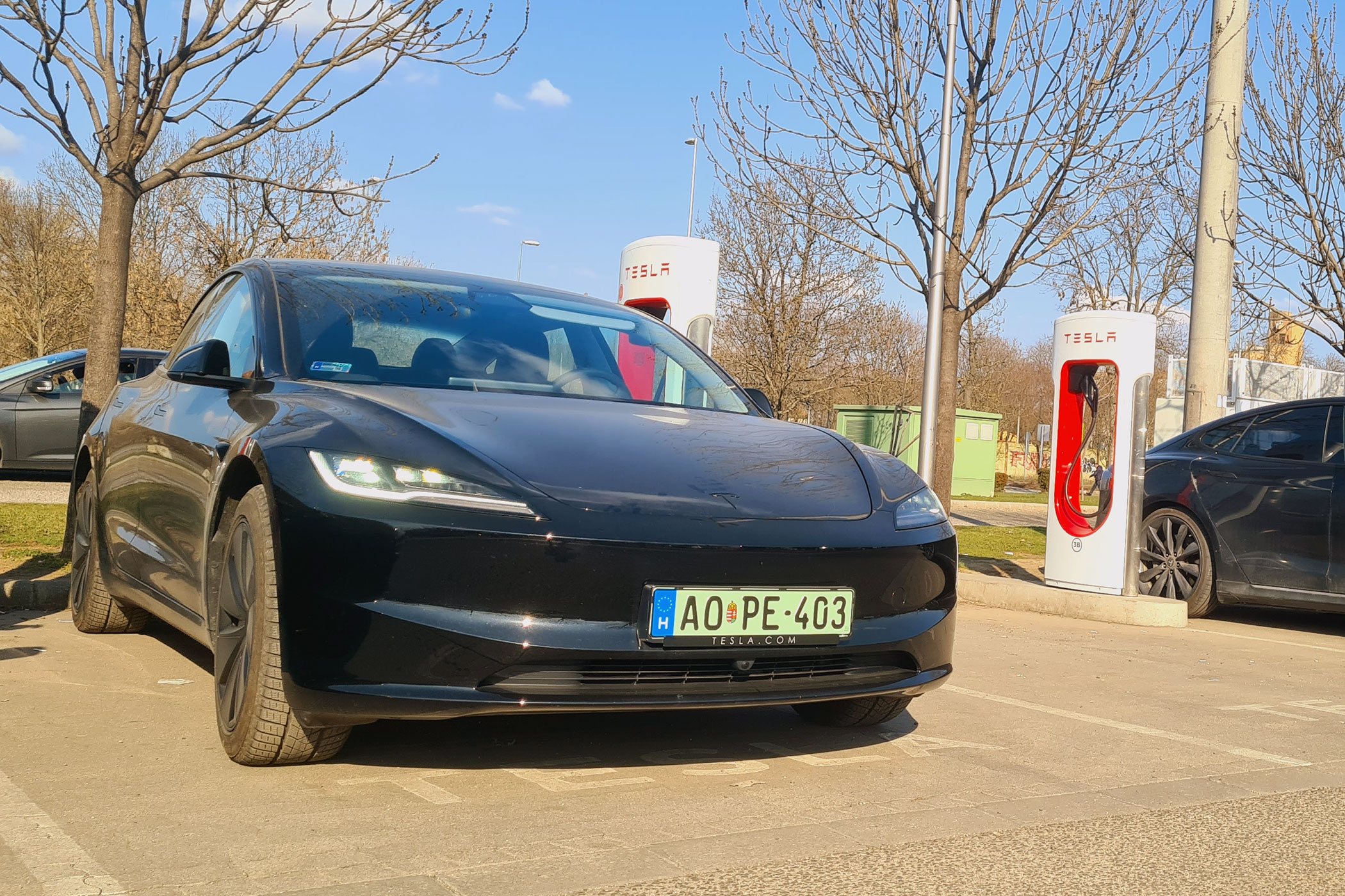 teslamodel3-highland-19 | Vezess