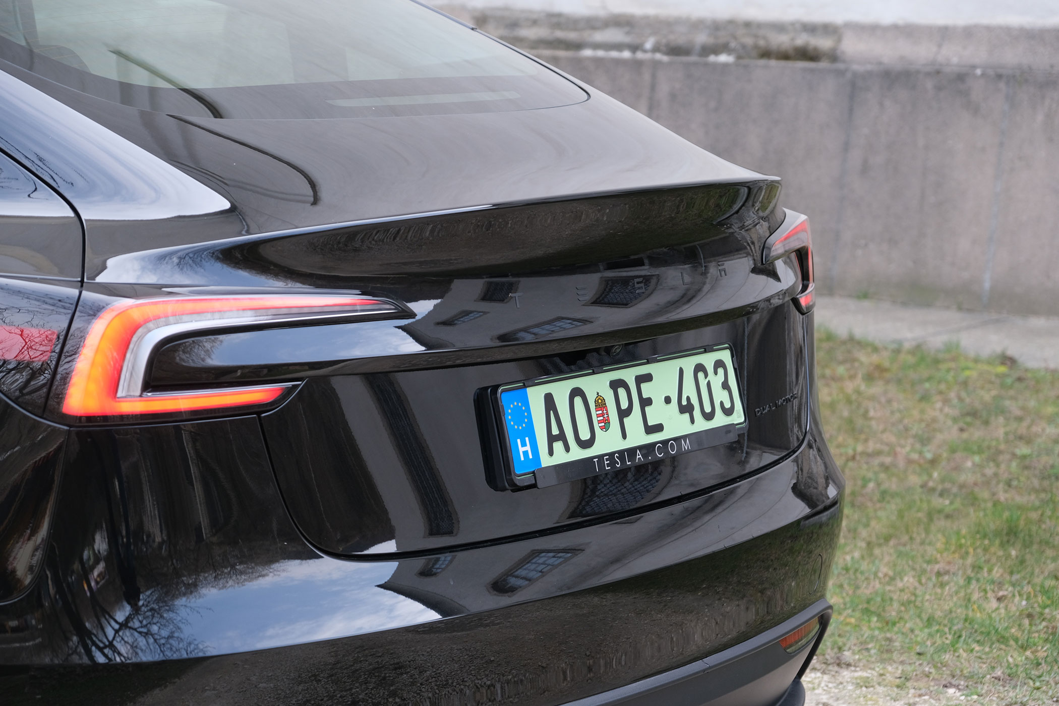 teslamodel3-highland-32 | Vezess