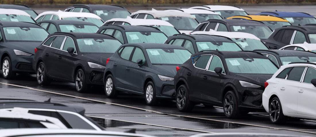 Ennyit drágultak az autók 25 év alatt