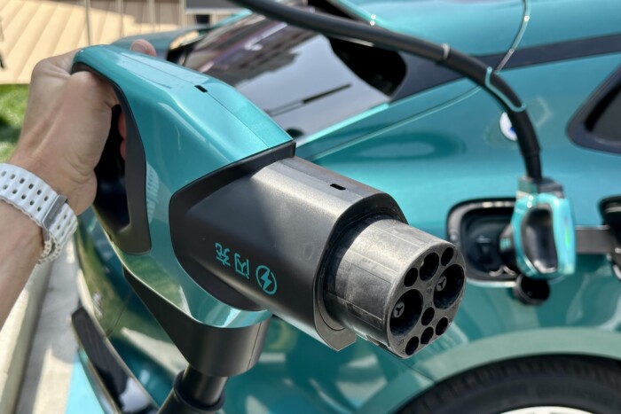 Észbontó dolgokat alkotott a BYD, Magyarország sem marad ki 15