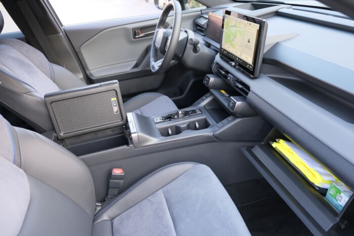 A világ kedvenc SUV-ja nem változott – és pont ez benne a jó 13 A világ kedvenc SUV-ja nem változott – és pont ez benne a jó 13