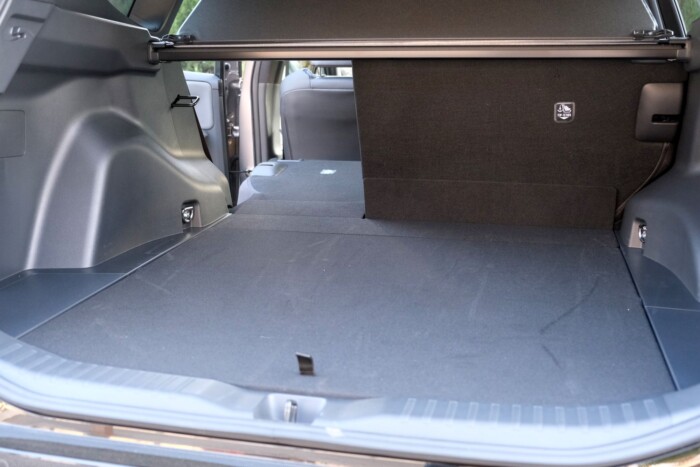 A világ kedvenc SUV-ja nem változott – és pont ez benne a jó 10 A világ kedvenc SUV-ja nem változott – és pont ez benne a jó 10