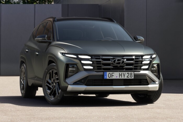 Ezek a kedvenc autók idehaza, a legkisebbtől a legnagyobbig 6 Ezek a kedvenc autók idehaza, a legkisebbtől a legnagyobbig 6