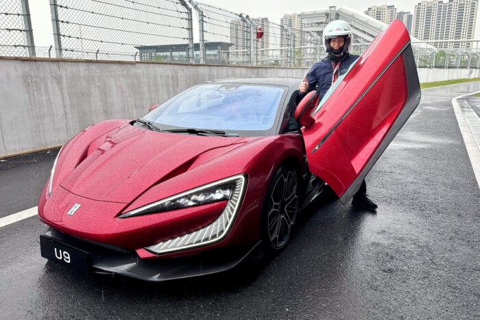 Észbontó dolgokat alkotott a BYD, Magyarország sem marad ki 32