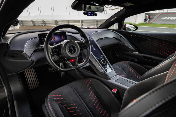 Észbontó dolgokat alkotott a BYD, Magyarország sem marad ki 30