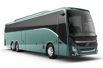 Summás véleményt mondtak az elektromos turista buszokról