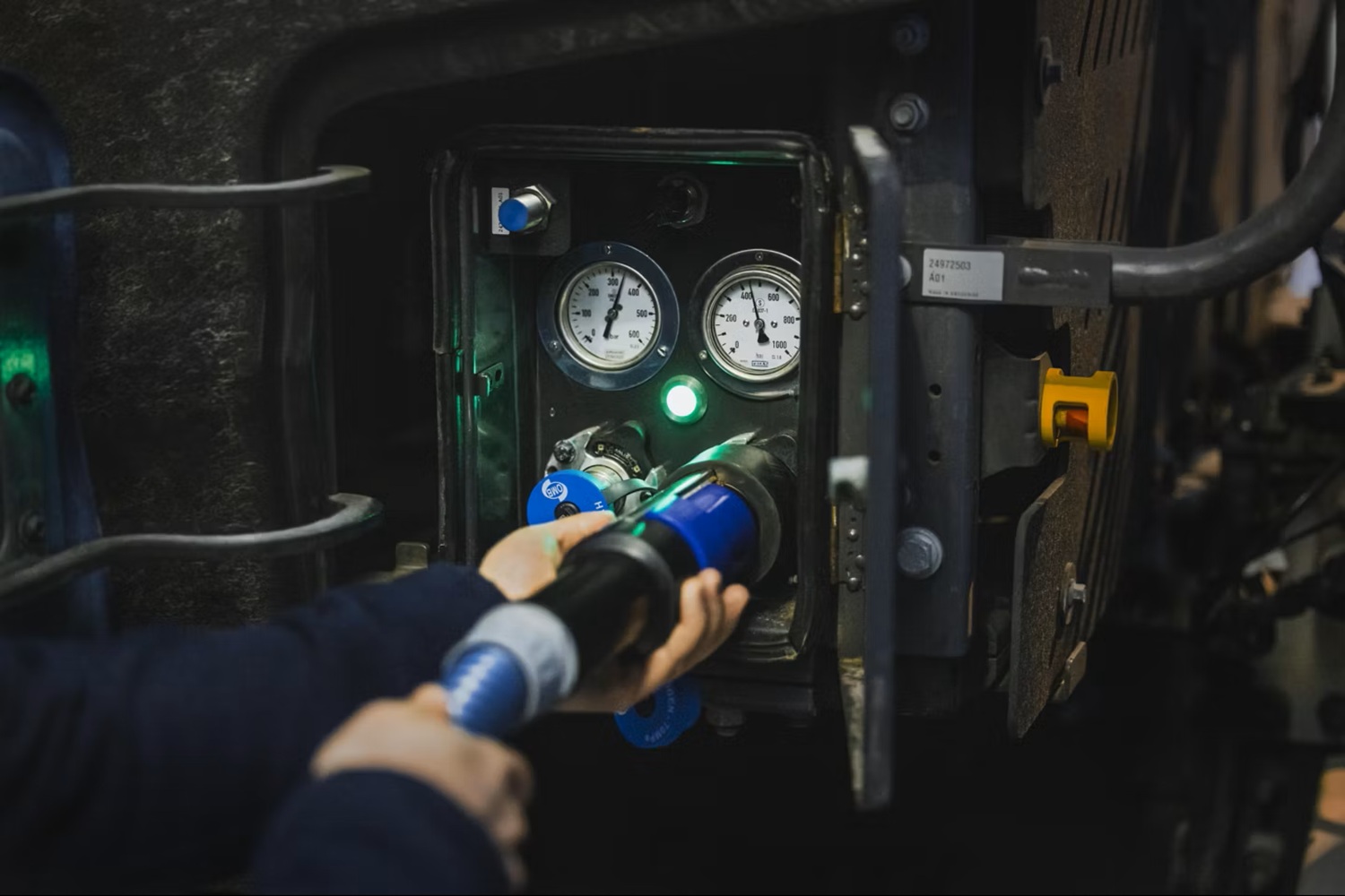 volvo-truck-59a5840 | Vezess