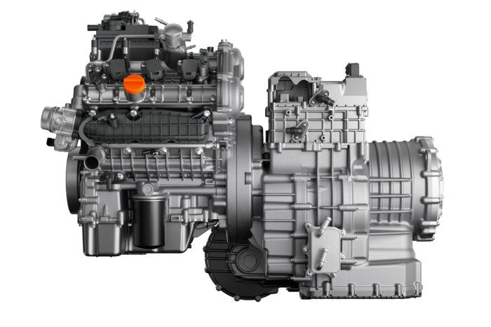 500 lóerős Renault jöhet 2