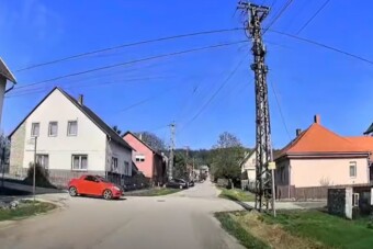 Sok vitát generált a magyar rendőr intézkedése