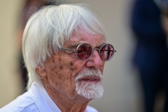Nagy fordulat az F1-ben, már semmibe veszik Russellt 1