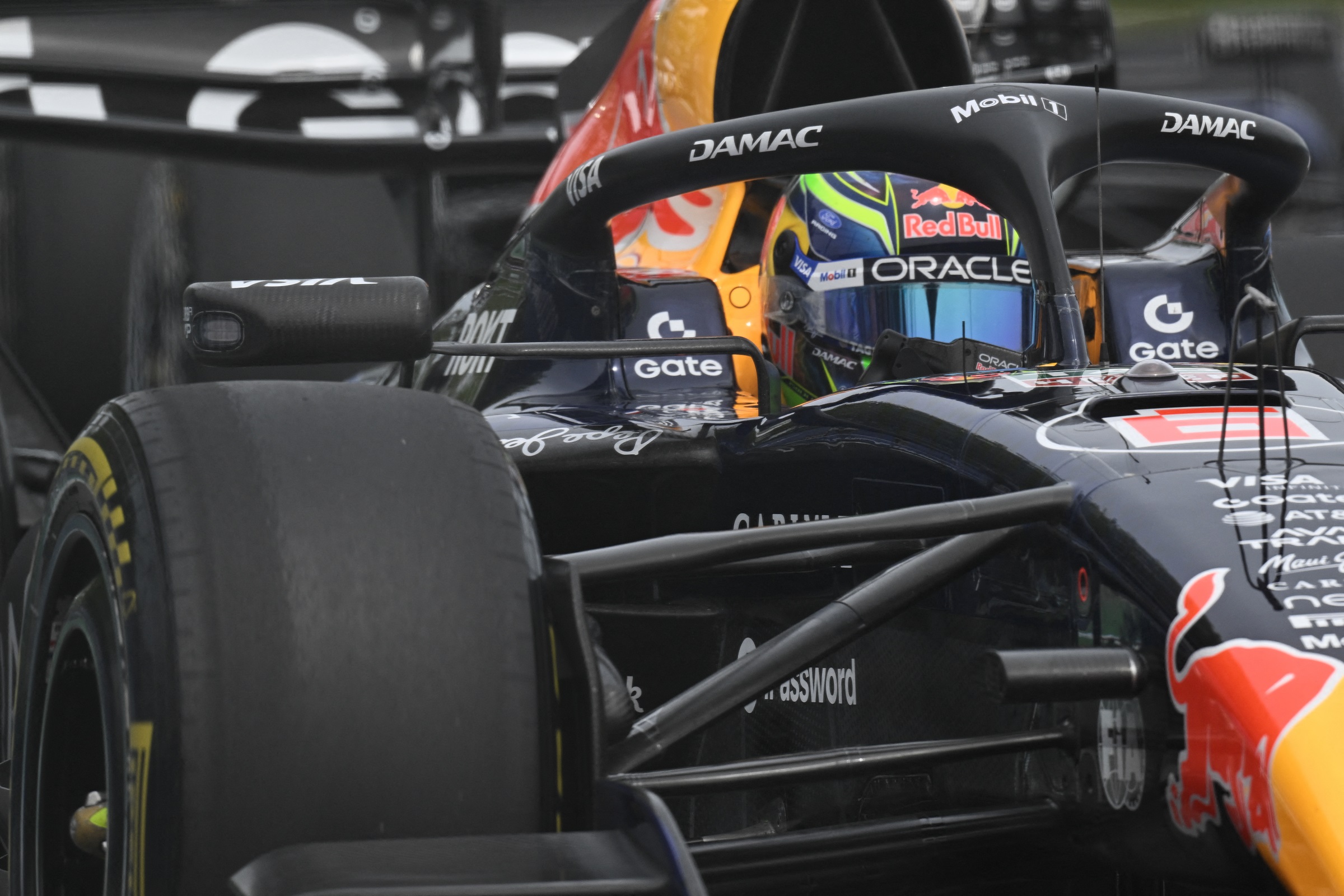 Auto Formula One - Canadian Grand Prix Sprint Race | Vezess