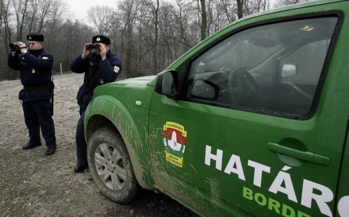 Ezek voltak a magyar csempészek kedvenc autói 7
