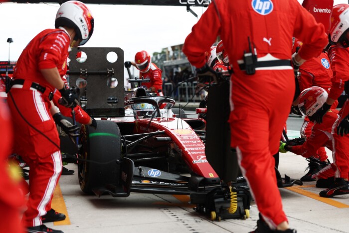 Az utolsó körben dőlt el a dobogó sorsa a miami F1-futamon 10