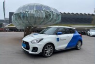 Újabb Toyota kaphat hidrogénhajtást 3 Újabb Toyota kaphat hidrogénhajtást 3
