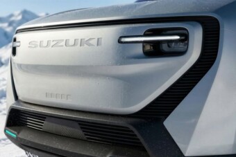 Nagyot néznénk, ha így újulna meg a közkedvelt Suzuki