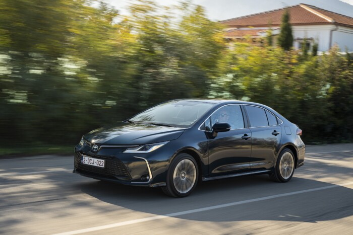 Meglepő fordulat, a fiataloknak nem kellenek az SUV-k 1