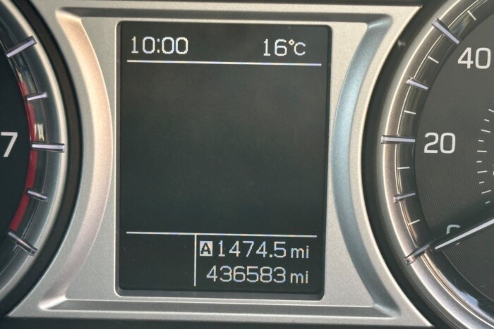 Meglepte a szerelőket az esztergomi Suzuki 1 Meglepte a szerelőket az esztergomi Suzuki 1