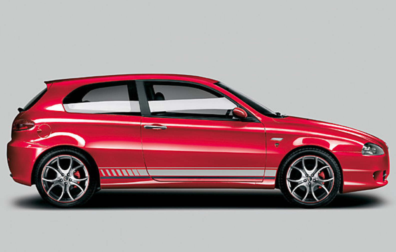alfa-147-ducati-corse-1 | Vezess