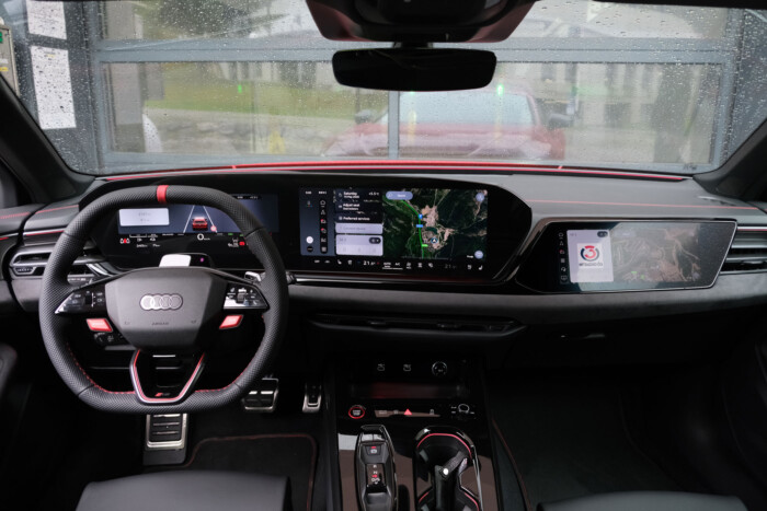 Sosem volt még ilyen Audi Magyarországon 13 Sosem volt még ilyen Audi Magyarországon 13