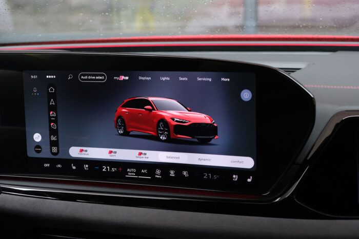 Sosem volt még ilyen Audi Magyarországon 19 Sosem volt még ilyen Audi Magyarországon 19