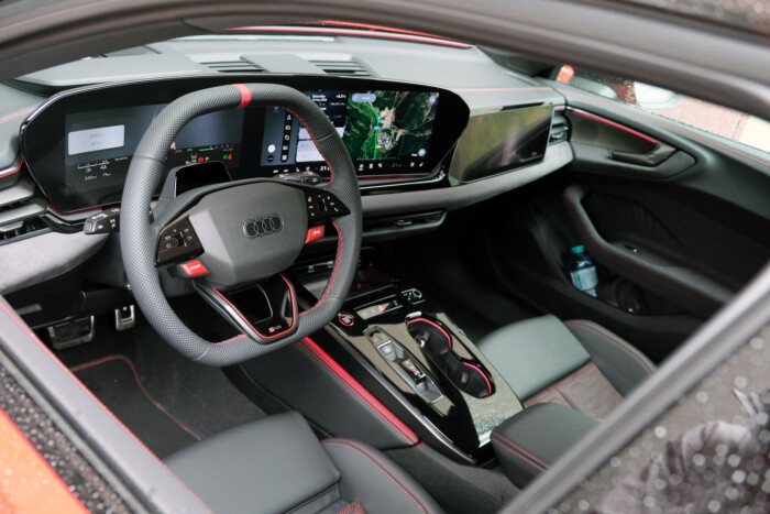 Sosem volt még ilyen Audi Magyarországon 21 Sosem volt még ilyen Audi Magyarországon 21