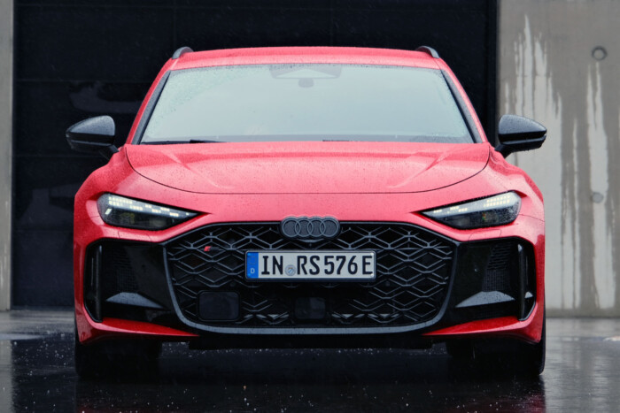 Sosem volt még ilyen Audi Magyarországon 6 Sosem volt még ilyen Audi Magyarországon 6