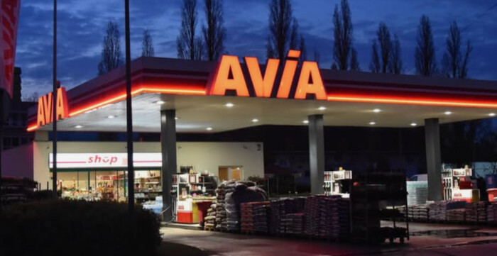 Magyarország alig ismert benzinkútjai 2