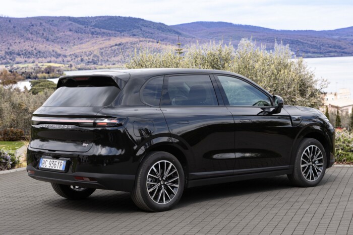 Kínai alapokra épülő Opel érkezik 6