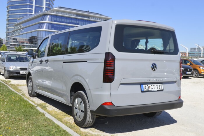 Ez lenne a Volkswagen legjobb családi autója? 11 Ez lenne a Volkswagen legjobb családi autója? 11