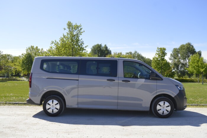 Ez lenne a Volkswagen legjobb családi autója? 6 Ez lenne a Volkswagen legjobb családi autója? 6