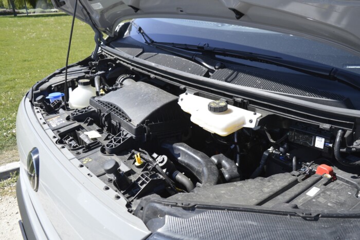 Ez lenne a Volkswagen legjobb családi autója? 10 Ez lenne a Volkswagen legjobb családi autója? 10
