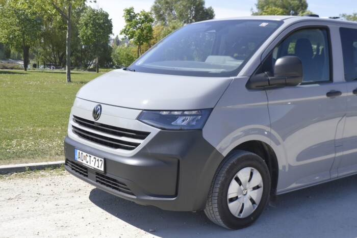 Ez lenne a Volkswagen legjobb családi autója? 13 Ez lenne a Volkswagen legjobb családi autója? 13