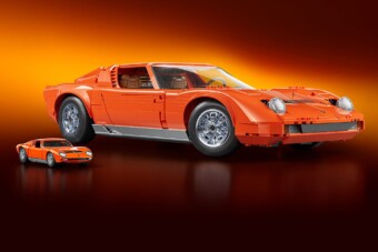 Vajon el tudja csábítani a Hot Wheels ezzel a 7 autóval a Lego-rajongókat?