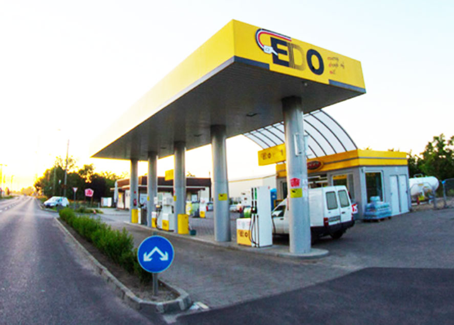 Magyarország alig ismert benzinkútjai 1