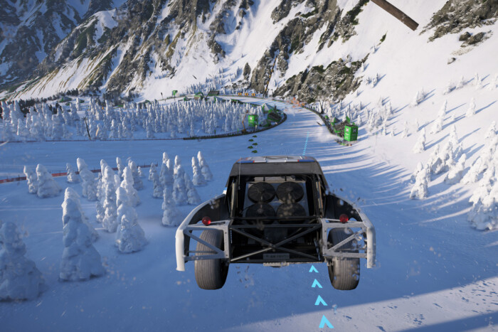 550 autó és szuperexpressz, itt vannak a Forza Horizon 6 legfontosabb újításai 10