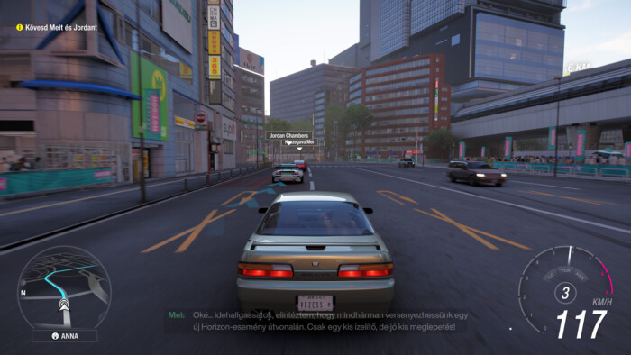 550 autó és szuperexpressz, itt vannak a Forza Horizon 6 legfontosabb újításai 7