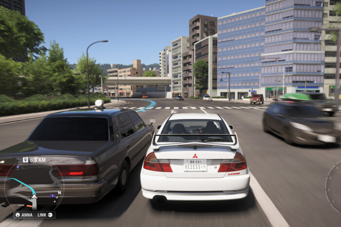 550 autó és szuperexpressz, itt vannak a Forza Horizon 6 legfontosabb újításai 8