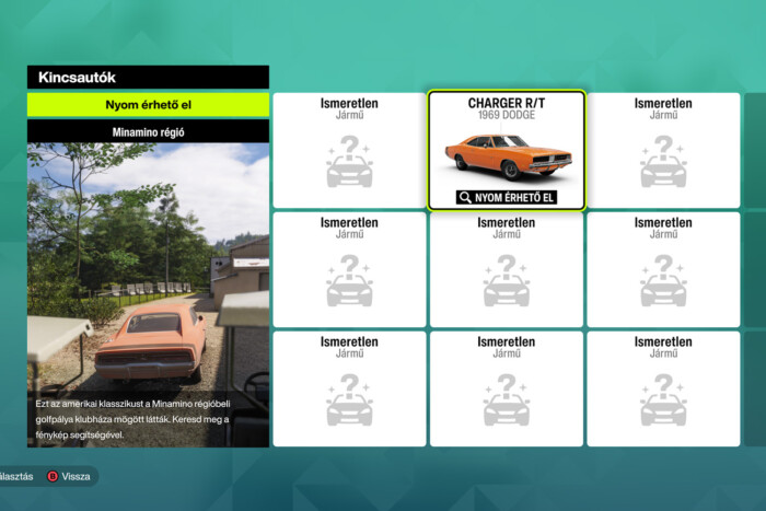 550 autó és szuperexpressz, itt vannak a Forza Horizon 6 legfontosabb újításai 12