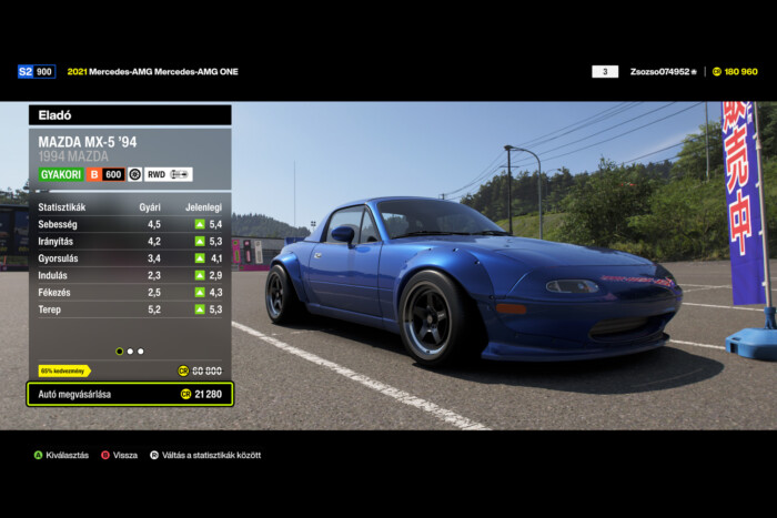 550 autó és szuperexpressz, itt vannak a Forza Horizon 6 legfontosabb újításai 14