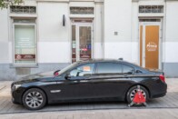 Eltűnnek a parkolóautomaták, egy kerület mégis most vásárol be 2 Eltűnnek a parkolóautomaták, egy kerület mégis most vásárol be 2
