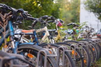 Milliókért forgatta a lopott bringákat a magyar kereskedő