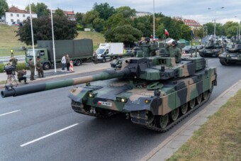 1500 lóerős Hyundai-ok készülnek Lengyelországban
