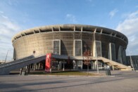 A BL-döntő borítja Budapest közlekedését a hétvégén 1 A BL-döntő borítja Budapest közlekedését a hétvégén 1