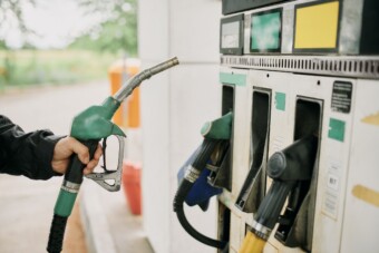 Jó hír, újra csökkennek az üzemanyagárak