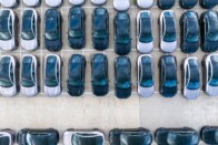 Használtan sem kell a dízelautó a magyar vásárlóknak 1 Használtan sem kell a dízelautó a magyar vásárlóknak 1