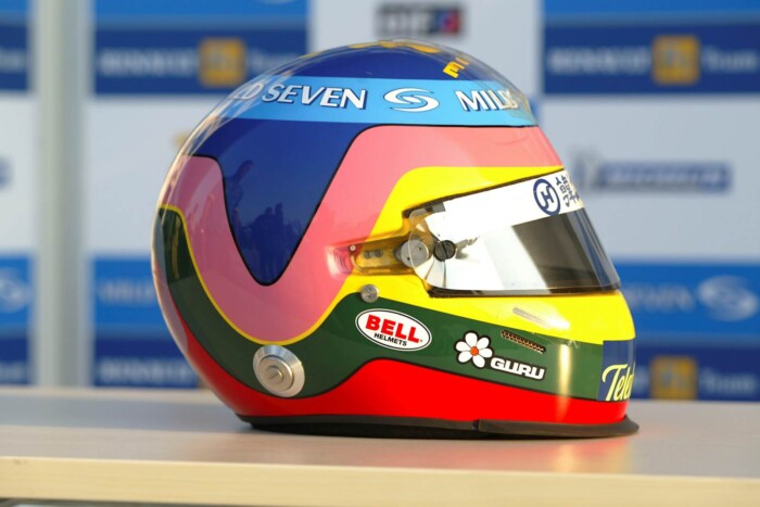 Visszatér a visszavonult F1-világbajnok 2