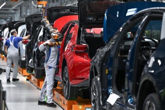 Nem marad el az EU válasza Trump büntetővámjára