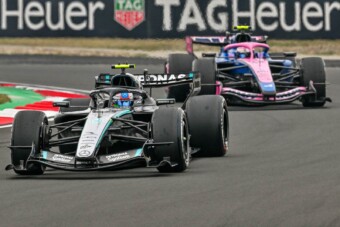Legfelülről blokkolhatják az F1-es csapatvásárlást