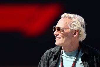 Visszatér a visszavonult F1-világbajnok